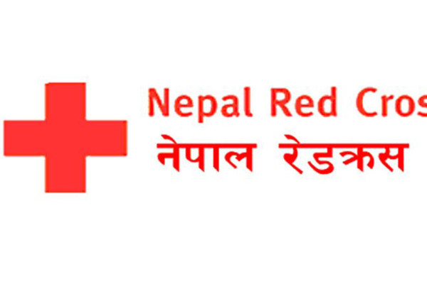 निर्वाचनमा प्राथमिक उपचार स्वयंसेवक परिचालन गर्दै नेपाल रेडक्रस